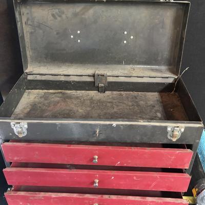 Tool Box
