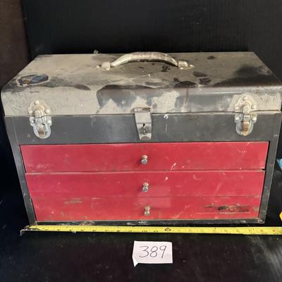 Tool Box