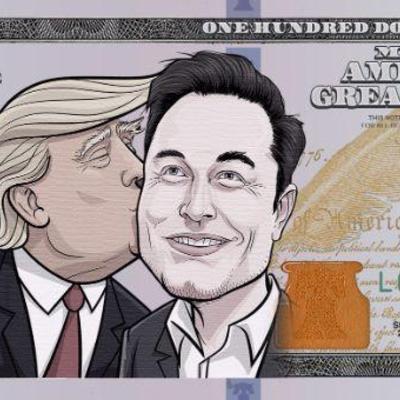 NOVELTY BANKNOTES