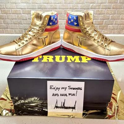TRUMP