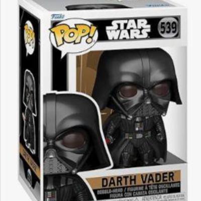 DARTH VADER
