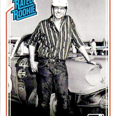 Sale Photo Thumbnail #33: RICHARD PETTY