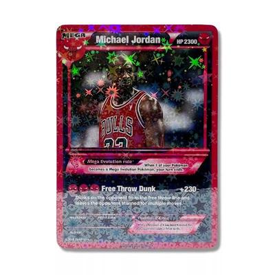 MICHAEL JORDAN