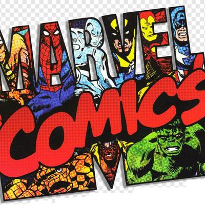 COMICS