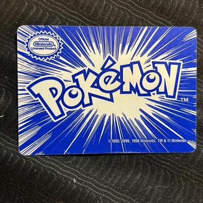 POKEMON