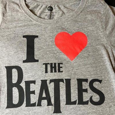 BEATLES
