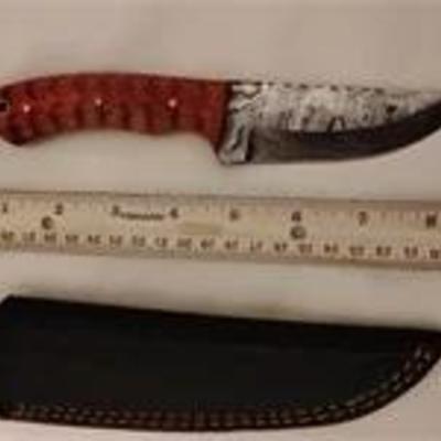 Sale Photo Thumbnail #45: KNIVES
