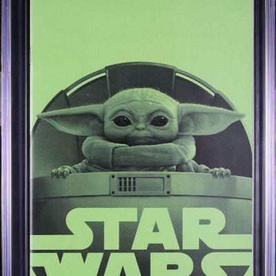STAR WARS
