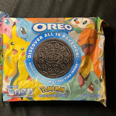 POKEMON