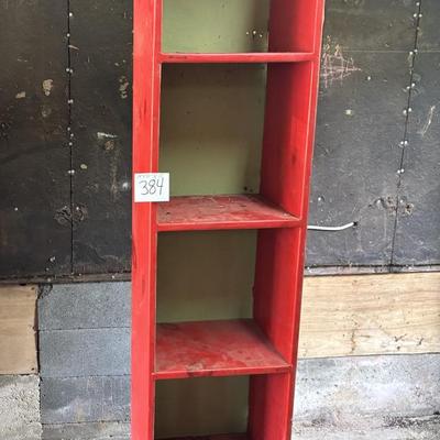 Shelf Lot