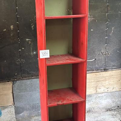 Shelf Lot