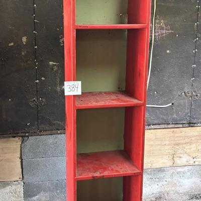 Shelf Lot