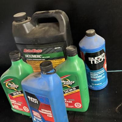 Auto Lot