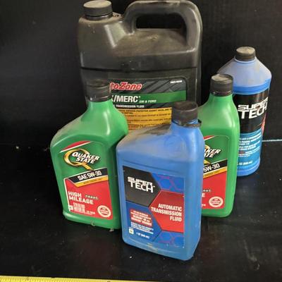 Auto Lot