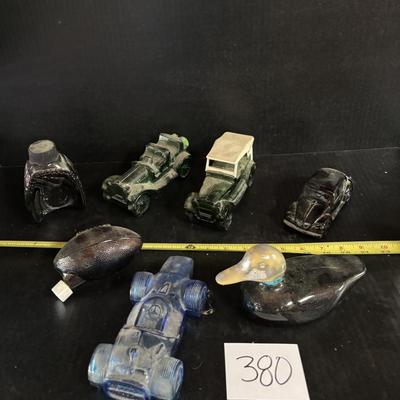 Avon Lot