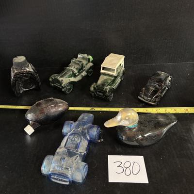 Avon Lot