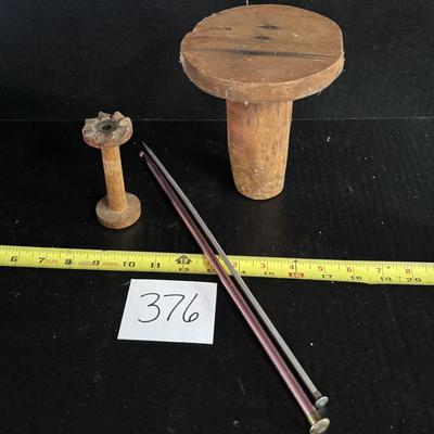 Vintage Sewing Lot