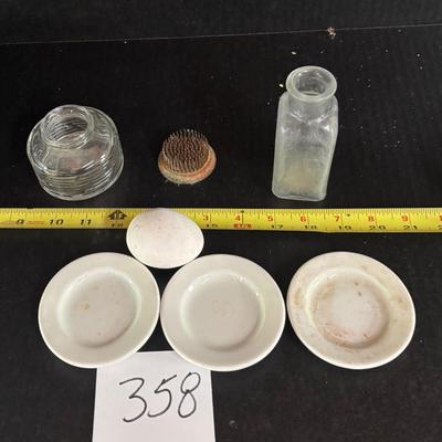 Vintage Lot