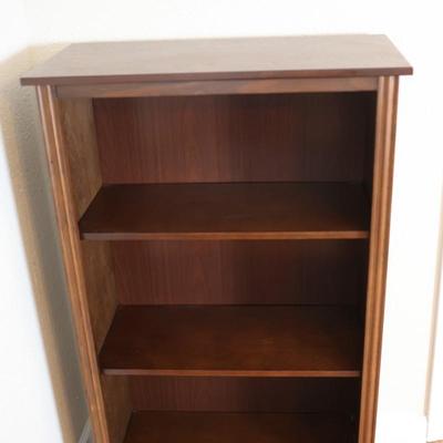 Three Shelf Bookcase (1 of 2)