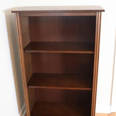 Three Shelf Bookcase (1 of 2)