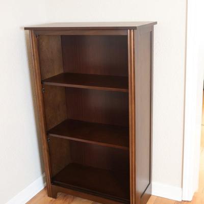 Three Shelf Bookcase (1 of 2)