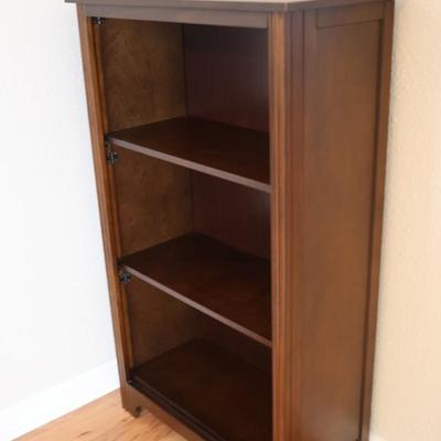 Three Shelf Bookcase (1 of 2)