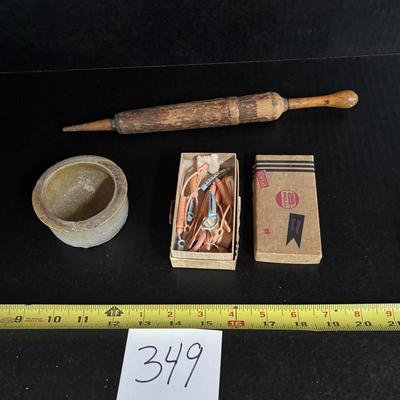 Vintage Lot