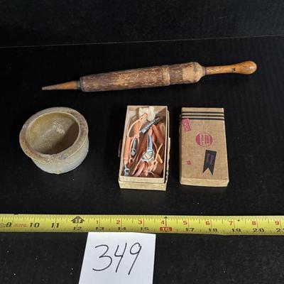 Vintage Lot