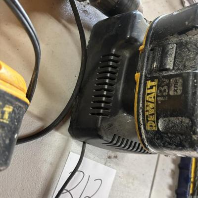 DeWalt Tool