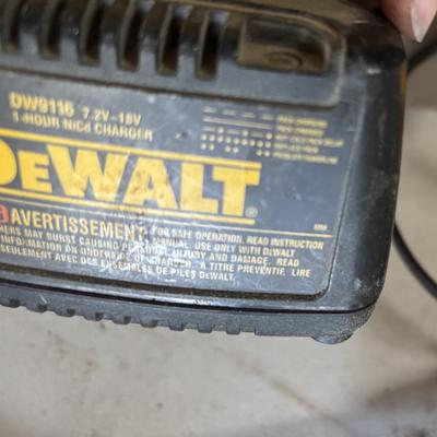 DeWalt Tool