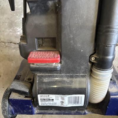 Bissel Powerforce Vacuum