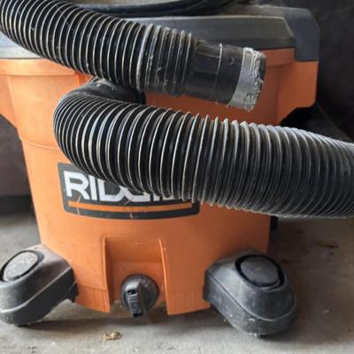 Rigid Vacuum