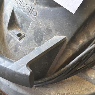 Rigid Vacuum