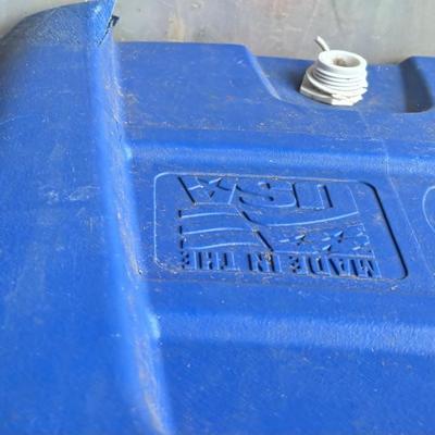 Igloo Cooler