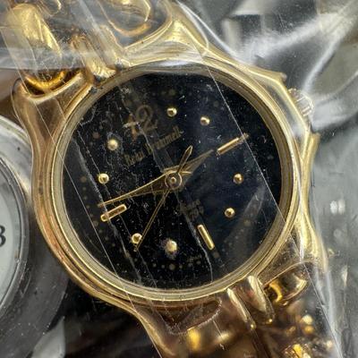 Huge Watch Lot 7.5 Pounds