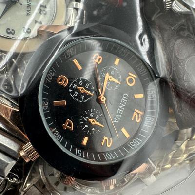 Huge Watch Lot 7.5 Pounds