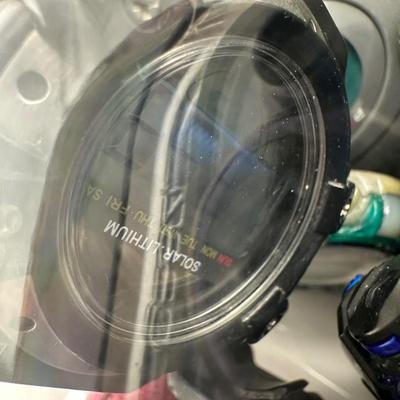 Digital Watch Lot