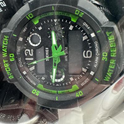 Digital Watch Lot