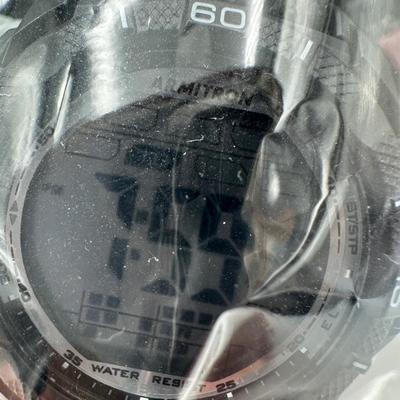 Digital Watch Lot