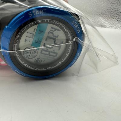 Digital Watch Lot