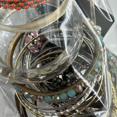 Bangle Bracelets - Jewelry