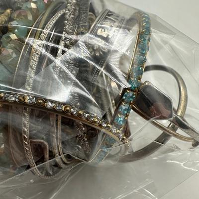 Bangle Bracelets - Jewelry