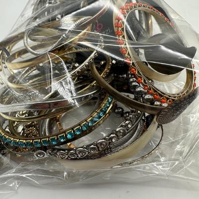 Bangle Bracelets - Jewelry
