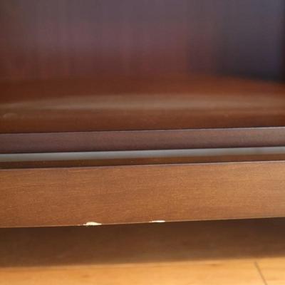 Three Shelf Bookcase (2 of 2)