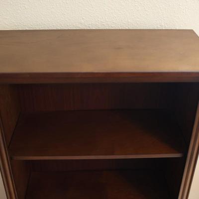 Three Shelf Bookcase (2 of 2)