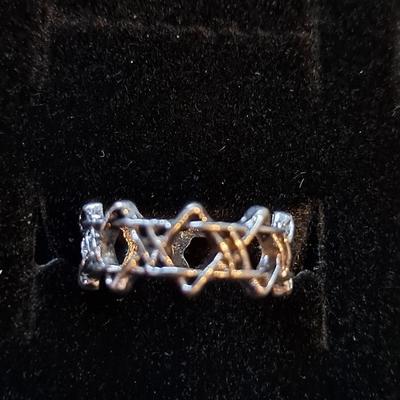 Fashion Ring
