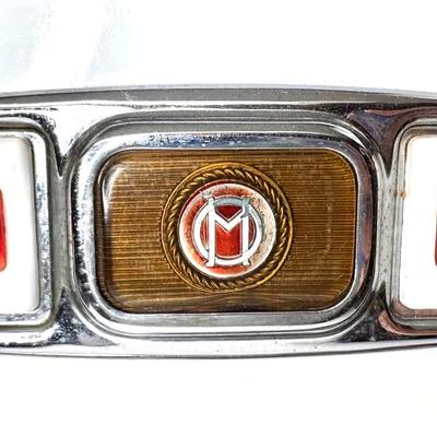 1950's O'Keefe and Merritt Gas Stove - Fully Restored and Fully Functional