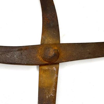 Vintage Ice Grabber Tongs