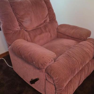 Recliner