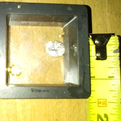 5ct natural diamond